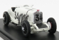 Rio-models Mercedes benz F1 Ssk N 34 3rd Monaco Gp 1929 R.caracciola 1:43 Bílá