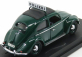 Rio-models Volkswagen Beetle Maggiolino Polizei 1953 1:43 Black