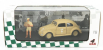 Rio-models Volkswagen Kommandeur Africa Korps 1941 With Figures 1:43 Vojenský Písek