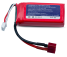 RMT Models Li-Pol 1600 mAh 7,4V 30C T-Dean