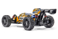 RC auto Rogue Buggy 3S BRUSHLESS RTR 4wd, oranžová