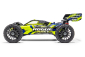 RC auto Rogue Buggy 3S BRUSHLESS RTR 4wd, žlutá