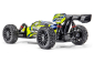 RC auto Rogue Buggy 3S BRUSHLESS RTR 4wd, žlutá