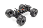 RC auto ROGUE TERRA SPORT RTR Brushless Monster Truck 4WD, modrá