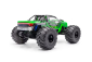 RC auto ROGUE TERRA SPORT RTR Brushless Monster Truck 4WD, zelená