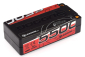 RUDDOG Racing Hi-Volt 5500mAh 120C/60C 7.6V Short Stick Pack