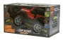 BAZAR - RC auto Off-Road Jeep 1:14, červená