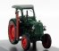 Schuco Famulus Rs 14/36 Tractor 1964 1:43 Zelená