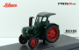 Schuco Famulus Rs 14/36 Tractor 1964 1:43 Zelená