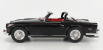 Schuco Triumph Tr5 Spider Open 1968 1:18 Black