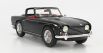 Schuco Triumph Tr5 Spider Open 1968 1:18 Black