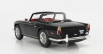 Schuco Triumph Tr5 Spider Open 1968 1:18 Black