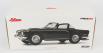 Schuco Triumph Tr5 Spider Open 1968 1:18 Black