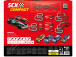 SCX Compact Formula Race to Win