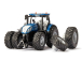 SIKU Control - New Holland T7.315