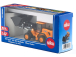 SIKU Super - JCB 457 WLS s předním nakladačem 1:87