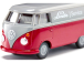 SIKU Super - VW T1 Transporter 1:50