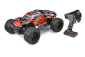 SKETER XP 4S - 1/10 Monster Truck 4WD - RTR - Brushless Power 4S