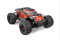 SKETER XP 4S - 1/10 Monster Truck 4WD - RTR - Brushless Power 4S