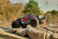 SKETER XP 4S - 1/10 Monster Truck 4WD - RTR - Brushless Power 4S