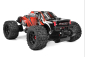 SKETER XP 4S - 1/10 Monster Truck 4WD - RTR - Brushless Power 4S