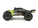 RC auto Smyter DT Turbo 3S Brushless 1/12 4WD Desert Truck, zelená