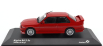 Solido BMW 3-series Alpina (e30) B6 3.5s 1990 1:43 Red