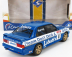 Solido BMW 3-series M3 E30 Team Labatt's N 4 Season Btcc 1991 T.harvey 1:18 Modrá Bílá