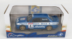 Solido BMW 3-series M3 E30 Team Labatt's N 4 Season Btcc 1991 T.harvey 1:18 Modrá Bílá