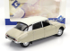 Solido Citroen Ds Special 1976 1:18 Beige