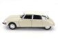 Solido Citroen Ds Special 1976 1:18 Beige