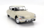 Solido Citroen Ds Special 1976 1:18 Beige