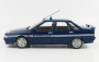 Solido Renault R21 Turbo Gendarmerie 1992 1:18 Blue