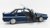 Solido Renault R21 Turbo Gendarmerie 1992 1:18 Blue