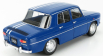 Solido Renault R8 Gordini 1300 1967 1:18 Blue