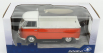 Solido Volkswagen T1 Pick-up Open 1950 1:18 Oranžová Bílá