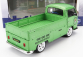 Solido Volkswagen T2 Pick-up Rooster Speed Motorcycle Custom 1968 1:18 Zelená