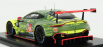 Spark-model Aston martin Vantage Amr Team Aston Martin Racing N 98 33th 24h Le Mans 2020 P.della Lana - A.farfus - R.gunn 1:43 Žlutá