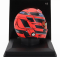 Spark-model Bell helmet Casco Helmet F1 Esteban Ocon Team Bwt Alpine N 31 Season 2024 1:5 Red