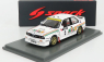 Spark-model BMW 3-series M3 (e30) N 5 Rally 1000 Lakes 1988 A.vatanen - B.berglund 1:43 Bílá