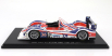 Spark-model HPD Arx 01 D Rml N 36 24h Le Mans 2011 Newton - Erdos - Collins 1:43 Bílá Modrá Červená