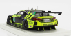 Spark-model Lexus Rc F Gt3 Team Aim Vasser Sullivan N 12 24h Daytona 2021 R.megennis - Z.veach - T.bell - F.montecalvo 1:43 Černá Žlutá