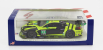 Spark-model Lexus Rc F Gt3 Team Aim Vasser Sullivan N 12 24h Daytona 2021 R.megennis - Z.veach - T.bell - F.montecalvo 1:43 Černá Žlutá