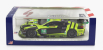 Spark-model Lexus Rc F Gt3 Team Aim Vasser Sullivan N 14 24h Daytona 2021 A.telitz - O.gavin - K.kirkwood - J.hawksworth 1:43 Černá Žlutá