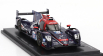 Spark-model Oreca 07 Gibson Gk428 4.2l V8 Team United Autosports N 22 24h Le Mans 2023 F.albuquerque - P.hanson - F.lubin 1:43 Modrá Červená