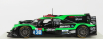 Spark-model Oreca Gibson 07 Gk428 4.2l V8 Team Duqueine N 30 24h Le Mans 2021 R.binder - T.gommendy - M.rojas 1:43 Zelená Černá