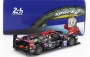 Spark-model Oreca Gibson 07 Gk428 4.2l V8 Team Nielsen Racing N 24 24h Le Mans 2022 R.sales - M.bell - B.hanley 1:64 Černá Červená