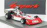 Spark-model Surtees F1  Ts16 N 19 Austrian Gp 1974 J.p.jabouille 1:43 Červená Bílá Černá