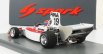 Spark-model Surtees F1  Ts16 N 19 Austrian Gp 1974 J.p.jabouille 1:43 Červená Bílá Černá