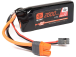 Spektrum Smart G2 LiPo 7.4V 2000mAh Rx 15C IC3